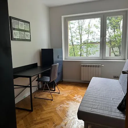 Apartamento Apartament Syrokomli 3 Gdynia