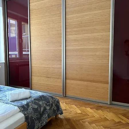 Apartamento Apartament Syrokomli 3